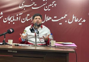 افزایش ۴۶ درصدی پایگاههای امدادی و رشد ۲۶ برابری درآمد هلالاحمر استان