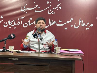 افزایش ۴۶ درصدی پایگاههای امدادی و رشد ۲۶ برابری درآمد هلالاحمر استان