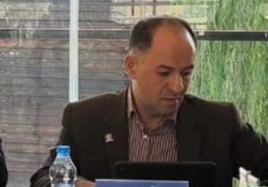 با رأی اعضای انجمن؛ ملکی تبریزی همچنان بازرس صنعت قطعهسازی کشور