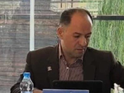 با رأی اعضای انجمن؛ ملکی تبریزی همچنان بازرس صنعت قطعهسازی کشور