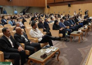 برگزاری کنفرانس ملی «عصر انفجار تکنولوژی؛ گامی بهسوی ایران دادهمحور» در منطقه آزاد ارس