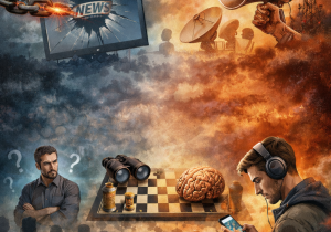 چرا روایت رسمی برای بخشی از جامعه قانع‌کننده نیست؟