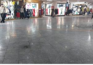 بازاریان تبریز: اعتراض ما اقتصادی است، نه سیاسی