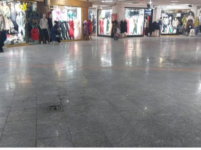 بازاریان تبریز: اعتراض ما اقتصادی است، نه سیاسی
