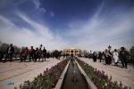 گام بلند شهرداری تبریز برای ثبت جهانی ائلگلی به عنوان «باغ آذربایجانی»