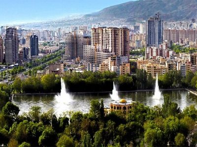 ائـلگلی؛ انتخاب اول ۷۴ درصد تبریزیها در میان تفرجگاههای تبریز