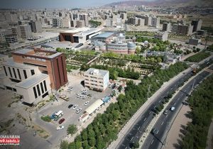 ضابطه ماده ۱۴ طراحی شهرک خاوران نهایی شد