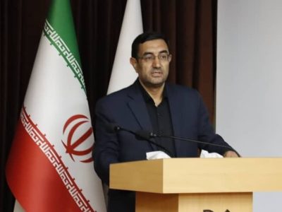 منزلت اجتماعی و معنوی خادمان آرامستانها را ارج مینهیم