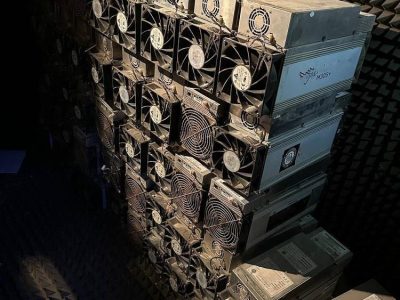 با کشف و جمع‌آوری ۵۳ دستگاه ماینر در تبریز؛ چراغ ۴۷۷ خانه روشن ماند