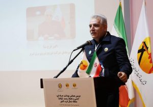 ایمنی و بهداشت حرفه ای؛ دو رکن فراموش‌نشدنی در مدیریت شبکه برق