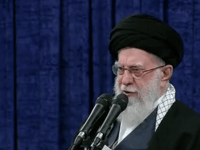 اربعین معمار تمدن‌ساز