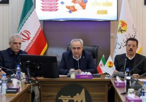 آذربایجان شرقی از نظر میزان اعتبارات هزینه شده در حوزه عمرانی، در جایگاه نخست کشوری قرار گرفته است