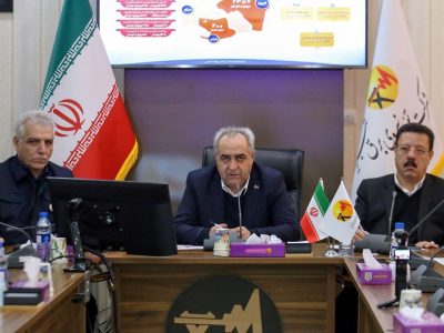 آذربایجان شرقی از نظر میزان اعتبارات هزینه شده در حوزه عمرانی، در جایگاه نخست کشوری قرار گرفته است