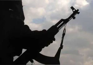 این همه تروریست و سلاح چگونه وارد کشور شد؟