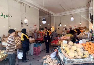 جمع‌آوری لامپ‌های پرمصرف و اخطار به مشترکان بدمصرف