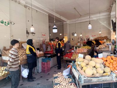 جمع‌آوری لامپ‌های پرمصرف و اخطار به مشترکان بدمصرف