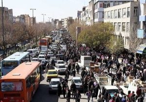 ترافیک تبریز در انتظار متولی واحد؛ از تجربه جهانی تا راهکارهای عملی