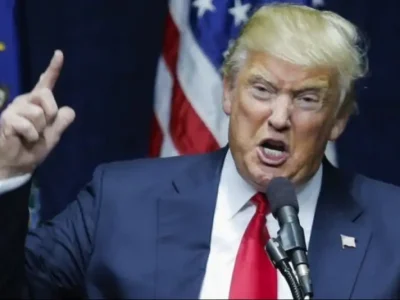 واشنگتن‌پست: پیش‌بینی ترامپ درباره فروپاشی صنعت نفت ایران بعید است