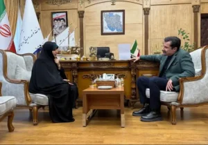 حسین‌زاده: اینترنت برای معیشت روستاییان یک ضرورت است، نه کالای لوکس