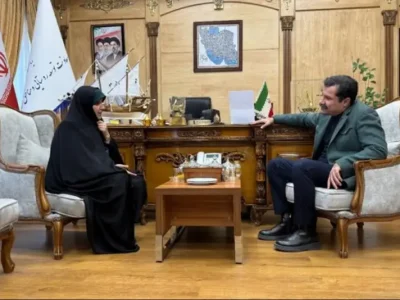حسینزاده: اینترنت برای معیشت روستاییان یک ضرورت است، نه کالای لوکس