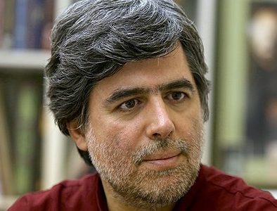 وقتی خوشنویسی، عبادت میشود؛ داوود نیکنام و قلمی که وقف اهلبیت(ع) است