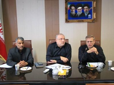 تأکید بر شتاببخشی به زیرساختهای نهضت ملی مسکن مراغه