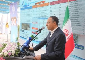 تلاش شبانه‌روزی کارکنان آبفای آذربایجان شرقی، تبریز را از شرایط دشوار تأمین آب عبور داد