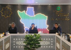 بهره‌برداری از ۳ تقاطع غیرهمسطح در شرق تبریز با تسریع عملیات عمرانی