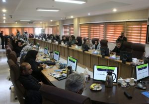 طی روزهای یازدهم و دوازدهم آذرماه؛ اولین کنگره بین‌المللی زیست‌محیطی “شهر سبز، دانشگاه سبز” برگزار می‌شود