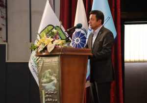 کنگره شهر سبز، دانشگاه سبز؛ گامی برای تصمیمسازی درست و تبدیل تبریز به الگوی شهر سبز