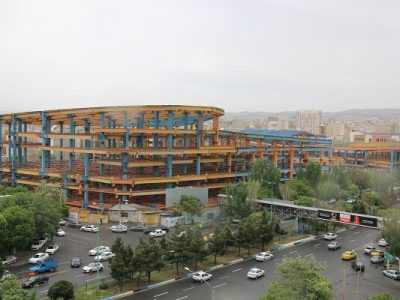 پروانه ساختمانی پروژه “هشتبهشت” تمدید میشود