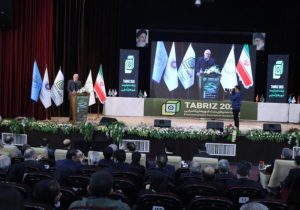 نگاه توسعه محور دولت امیدوار کننده است/ توسعه زیرساختهای عمرانی، بزرگترین اولویت دولت چهاردهم