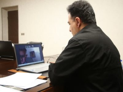 پیشنهاد برگزاری تورنمنت فوتبال دوشهر خواهر خوانده تبریز و ماگلیف / افزایش ۵۰ درصدی مبادلات مواد غذایی