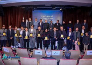 لزوم بهرهگیری از نیروهای متخصص و پژوهشگر در بدنه مدیریت شهری