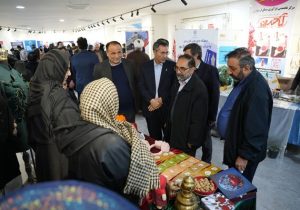 پردیس رسانه و هنر تبریز میزبان «اشتغال و توسعه کارآفرینی»