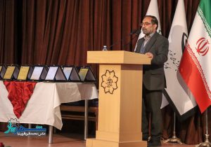 پژوهش و تولید، زیربنای تصمیمگیری های درست است