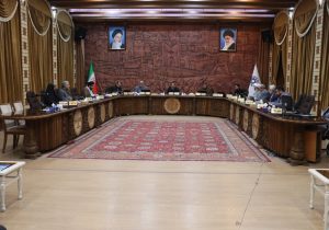 سیاستهای کلی بودجه سال ۱۴۰۵ شهرداری تبریز با رأی مثبت پارلمان شهری تصویب شد