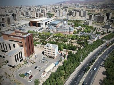 لایحه آماده‌سازی فاز ۲ شهرک خاوران تبریز به تصویب شورای شهر رسید