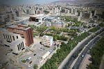 پیگیری و رفع مشکلات ۶ هزار شهروند تبریز در شهرک خاوران
