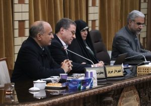 مصوبه افزایش محدوده بافت تاریخی تبریز بدون استعلام ابلاغ شده است/ چالشی تازه برای شهرسازی و نوسازی شهری