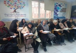 بهرهمندی ۱۲ هزار شهروند طی ده ماه سالجاری از برنامه های فرهنگی،اجتماعی و هنری در مراکز فرهنگی منطقه یک