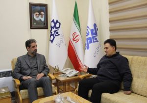 ارتقای کیفیت زندگی و افزایش رضایتمندی شهروندان، هدف غایی مدیریت شهری