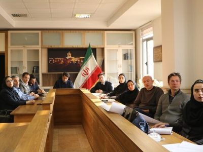 احداث مجموعه‌های تفریحی باید با رعایت استانداردهای ایمنی و اجتماعی همراه باشد