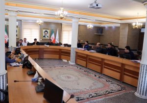 بهرهگیری از روشهای نوین مالی در تدوین بودجه سال ۱۴۰۵ شهرداری تبریز