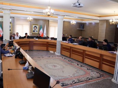 بهرهگیری از روشهای نوین مالی در تدوین بودجه سال ۱۴۰۵ شهرداری تبریز