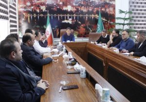 احداث نخستین خیابان گل در تبریز/ جاده ائل‌گلی به مسیر گردشگری تبریز تبدیل می‌شود