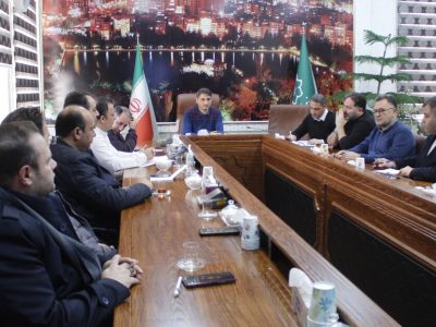 احداث نخستین خیابان گل در تبریز/ جاده ائلگلی به مسیر گردشگری تبریز تبدیل میشود