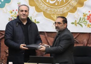 لایحه تعرفه عوارض محلی سال ۱۴۰۵ شهرداری تبریز تقدیم شورای اسلامی شهر شد