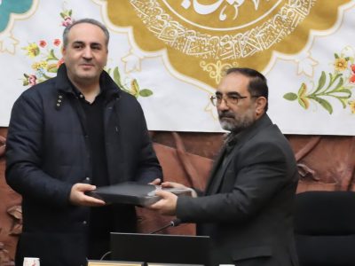 لایحه تعرفه عوارض محلی سال ۱۴۰۵ شهرداری تبریز تقدیم شورای اسلامی شهر شد