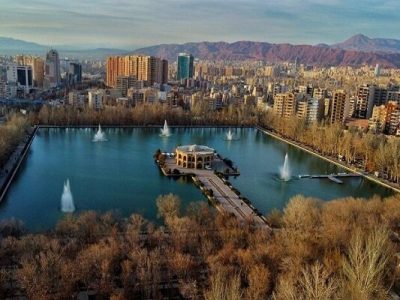 پیگیری ثبت جهانی تفرجگاه &#۸۲۲۰;ائل‌گولی&#۸۲۲۱; تبریز